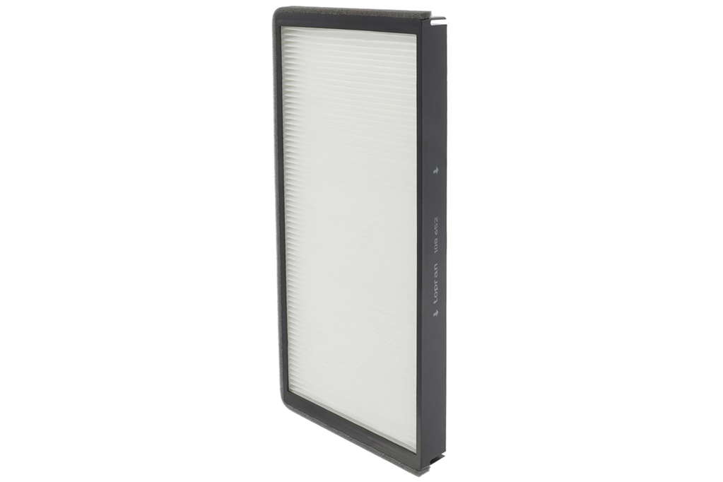 Filtre d'habitacle