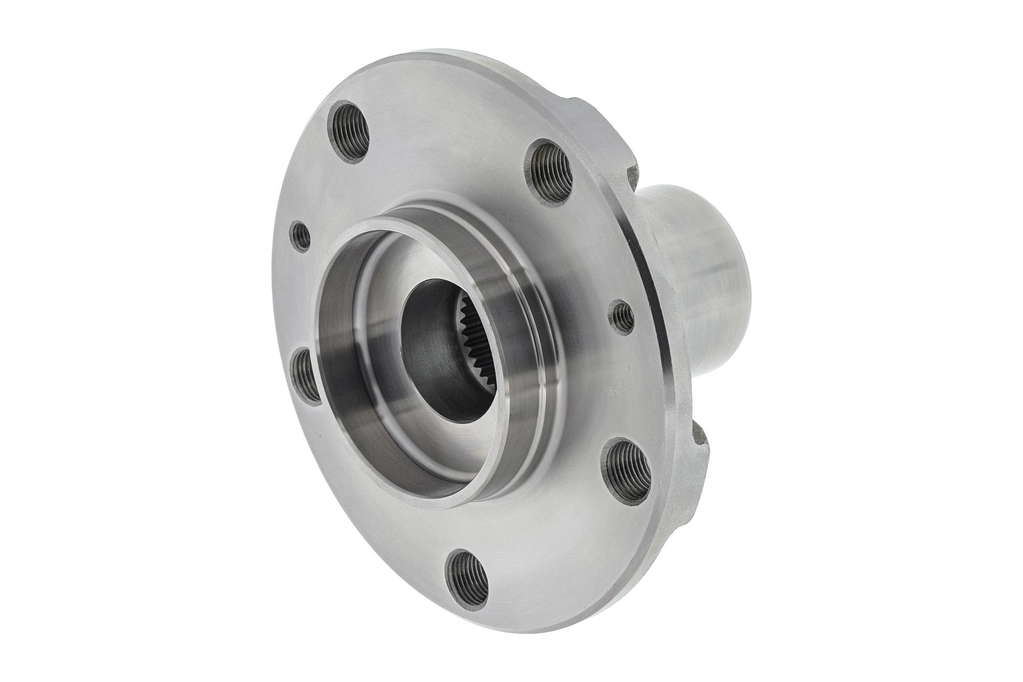 Moyeu de roue