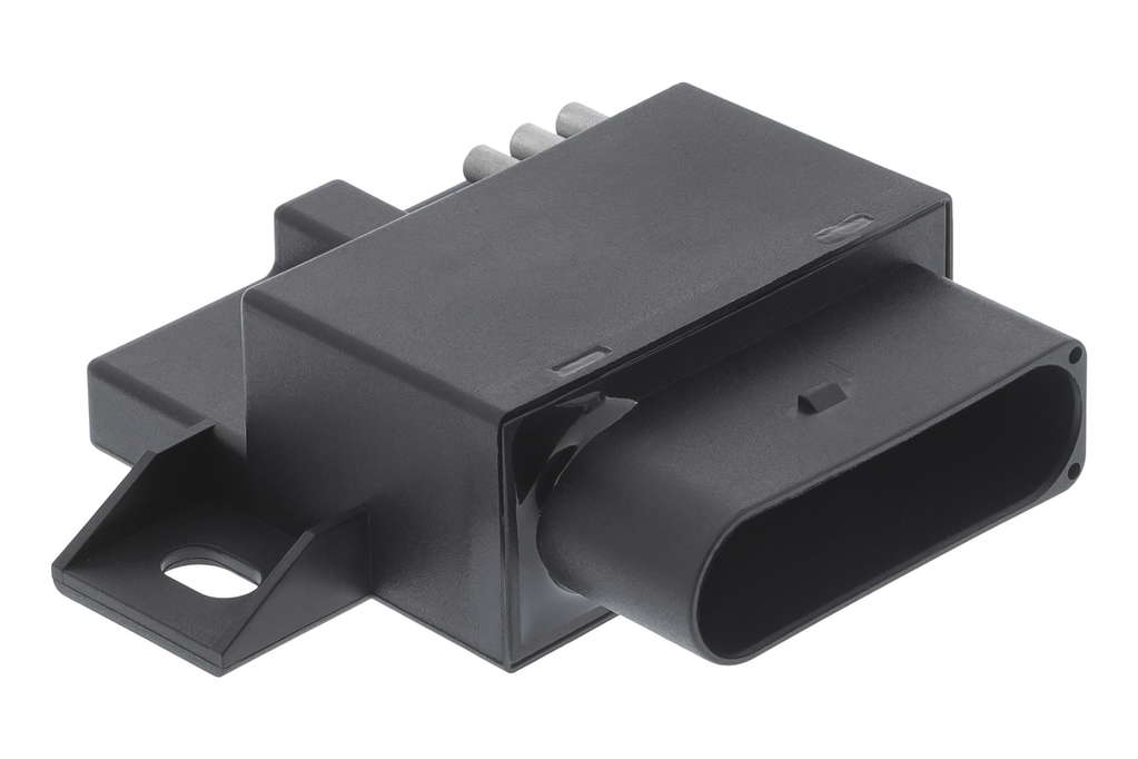 Module de commande de pompe à carburant