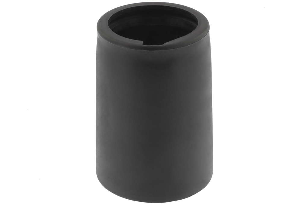 Bouchon de protection/soufflet (amortisseur)