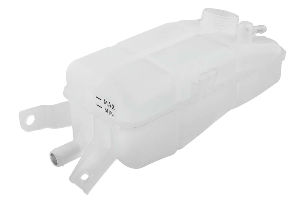 Vase d'expansion, liquide de refroidissement