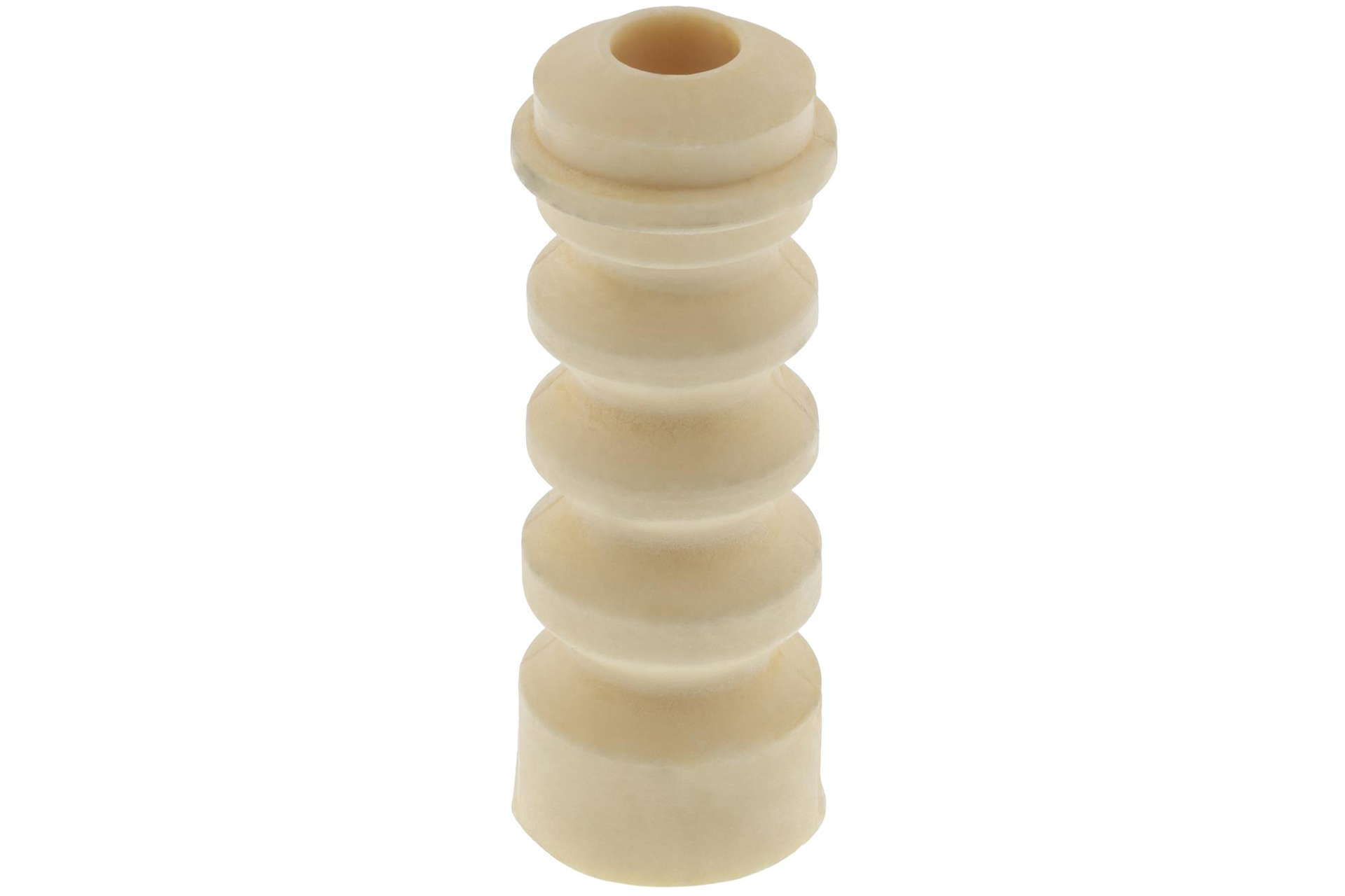 Butée élastique, suspension