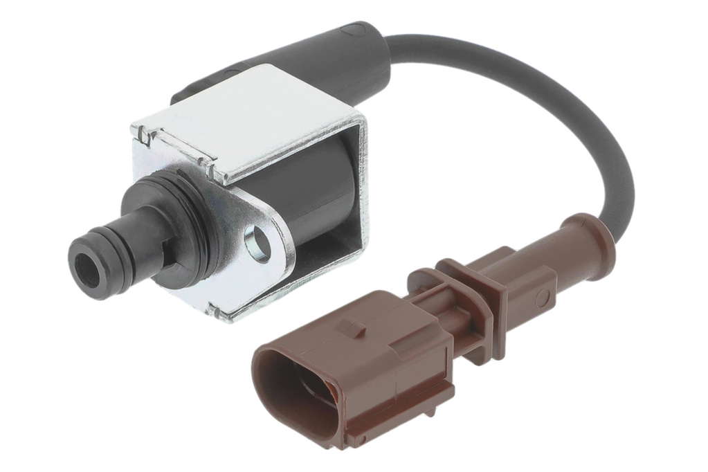 Valve magnétique
