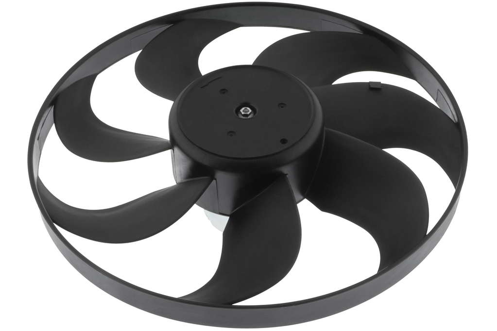 Ventilateur moteur