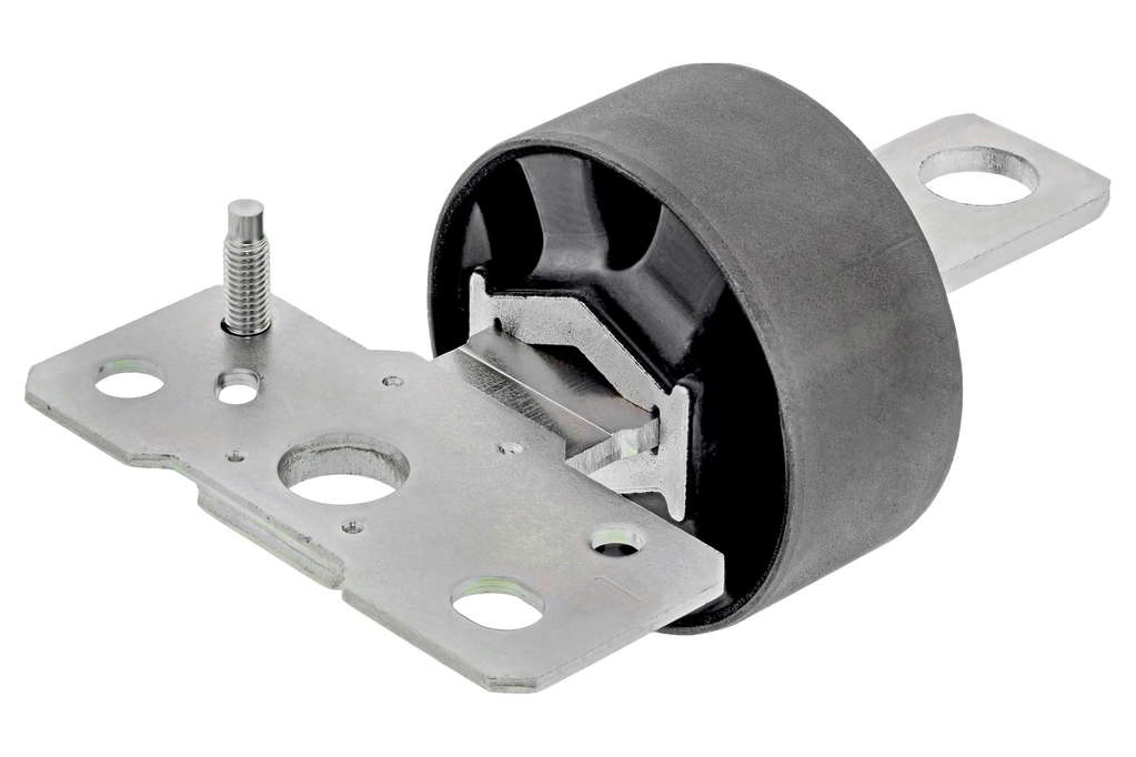 Silent bloc de triangle