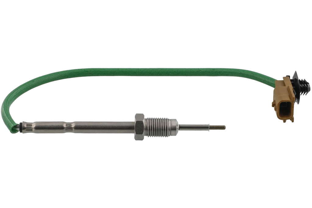 Palpeur de température des gaz