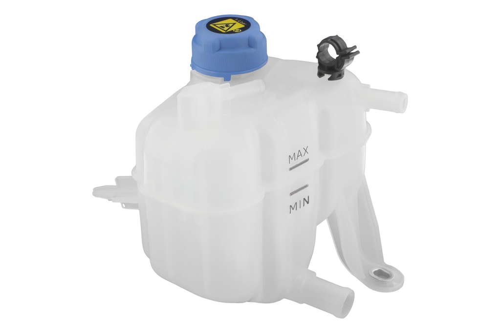 Vase d'expansion, liquide de refroidissement