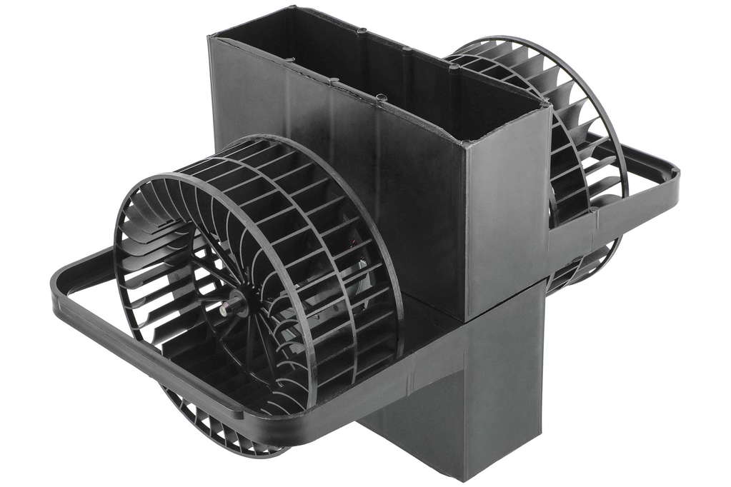Pulseur d'air habitacle