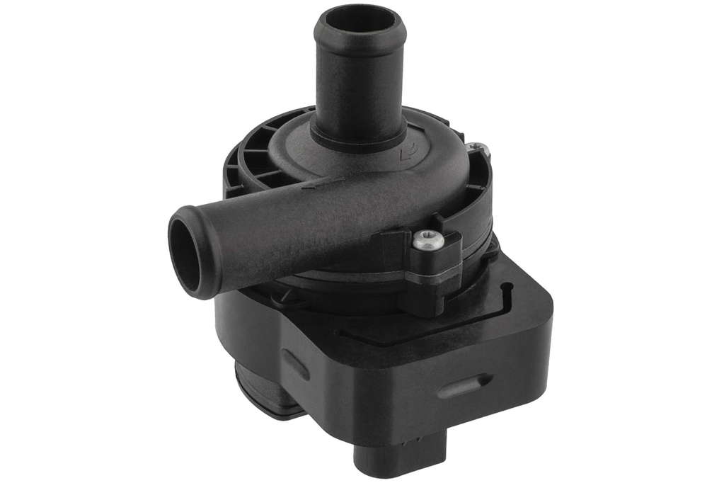 Pompe à eau additionnelle