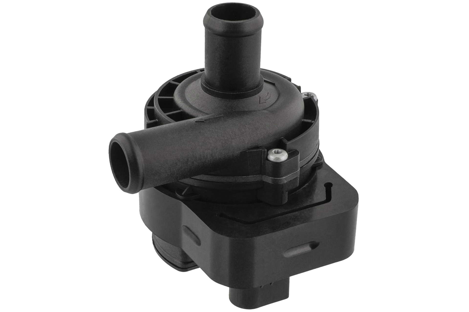 Pompe à eau additionnelle