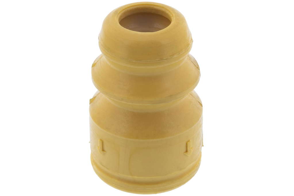 Butée élastique, suspension