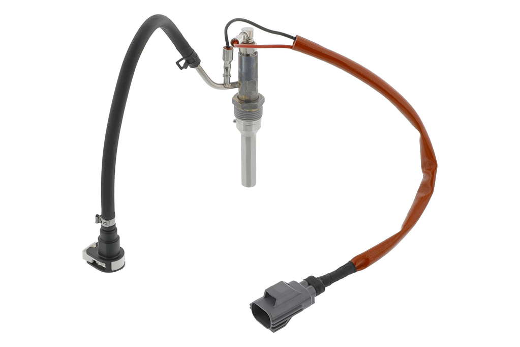 Injecteur pour FAP
