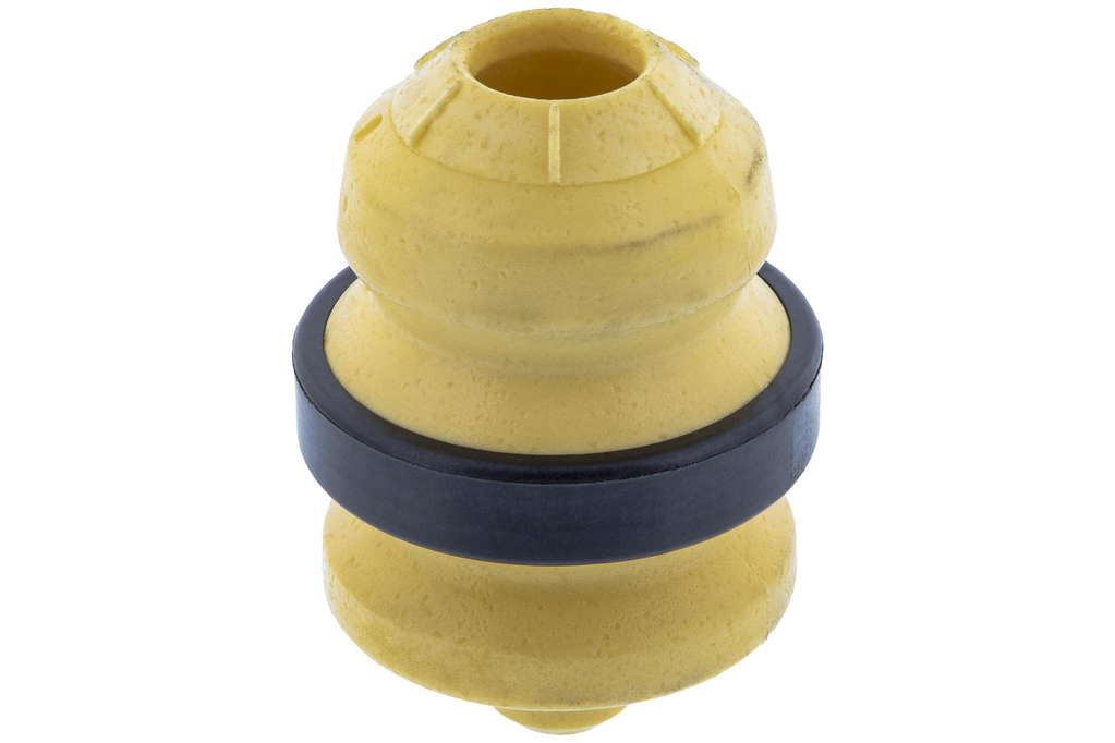 Butée élastique, suspension
