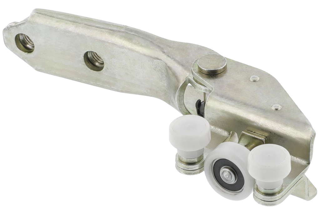 Guide de porte coulissante
