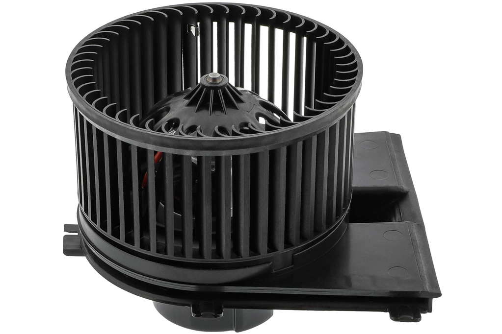 Ventilation habitacle