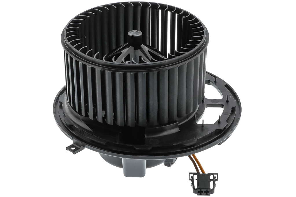 Ventilation habitacle