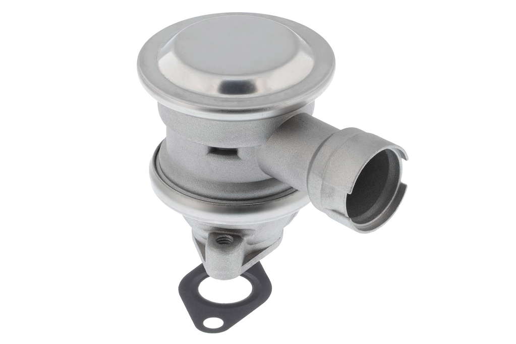 Soupape, insufflation d'air secondaire