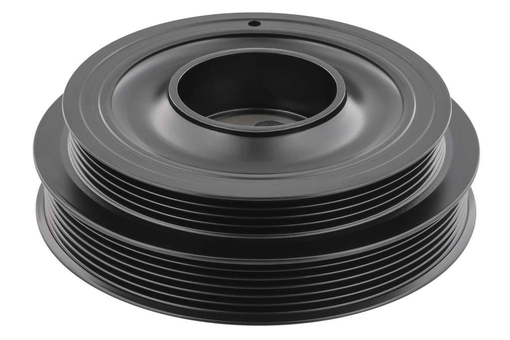 Poulie damper (vilebrequin)