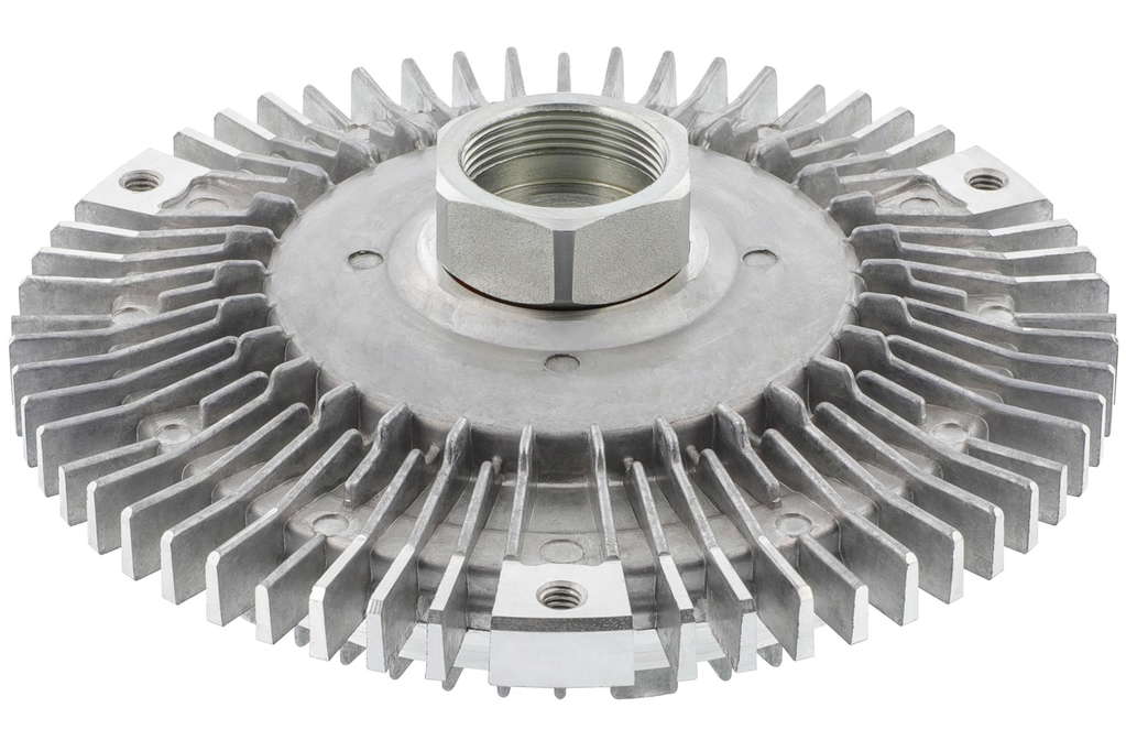 Embrayage, ventilateur de radiateur