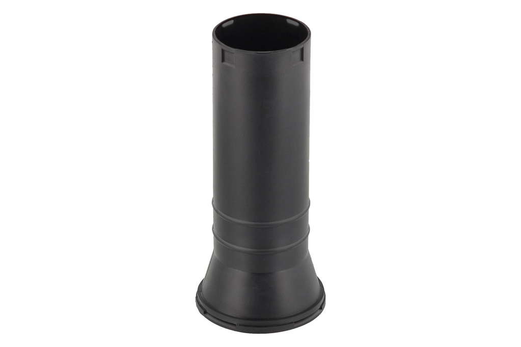 Bouchon de protection/soufflet (amortisseur)