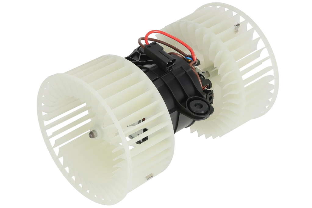 Pulseur d'air habitacle