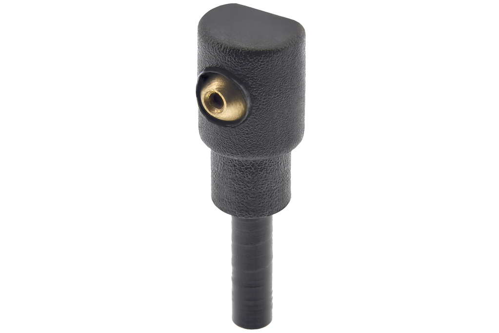 Gicleur d'eau (lave-glace)