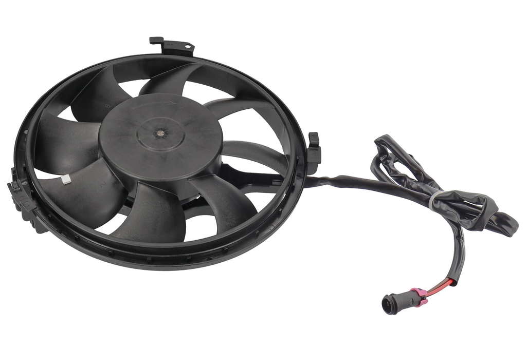Ventilateur moteur
