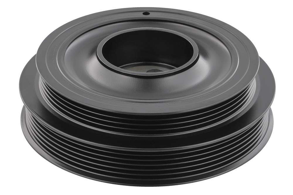 Poulie damper (vilebrequin)
