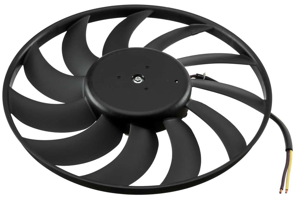 Ventilateur de radiateur