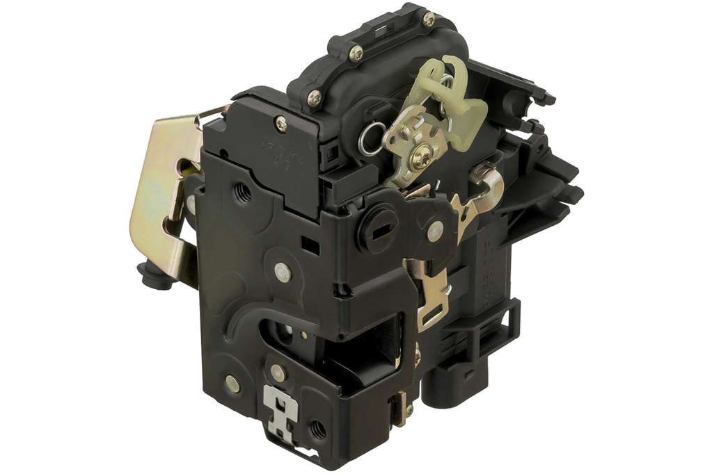 Serrure de porte