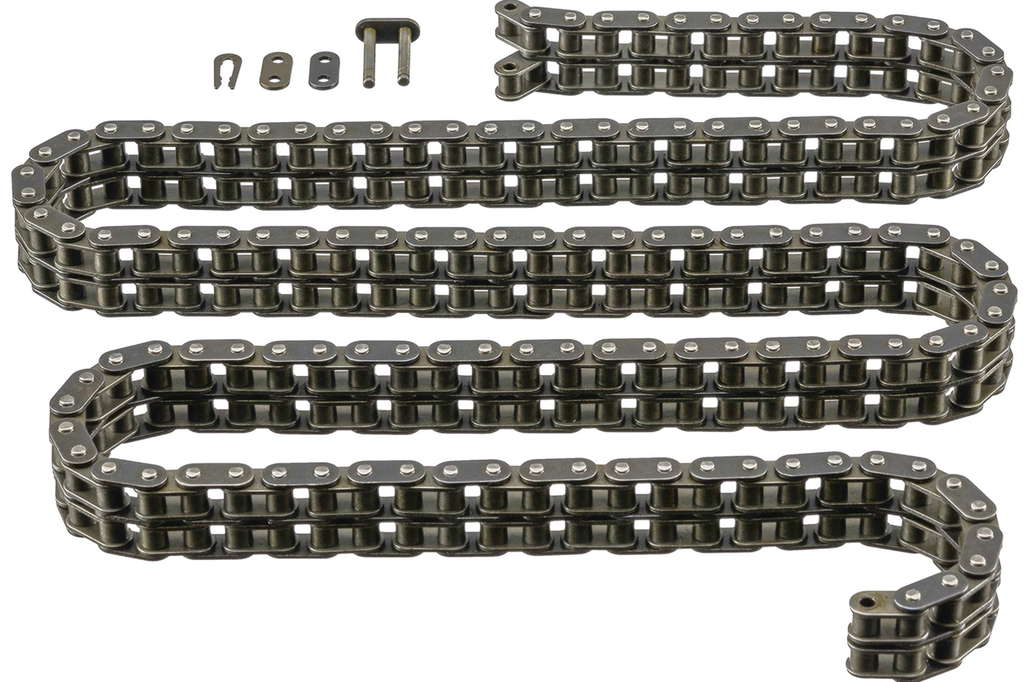 Chaîne de distribution