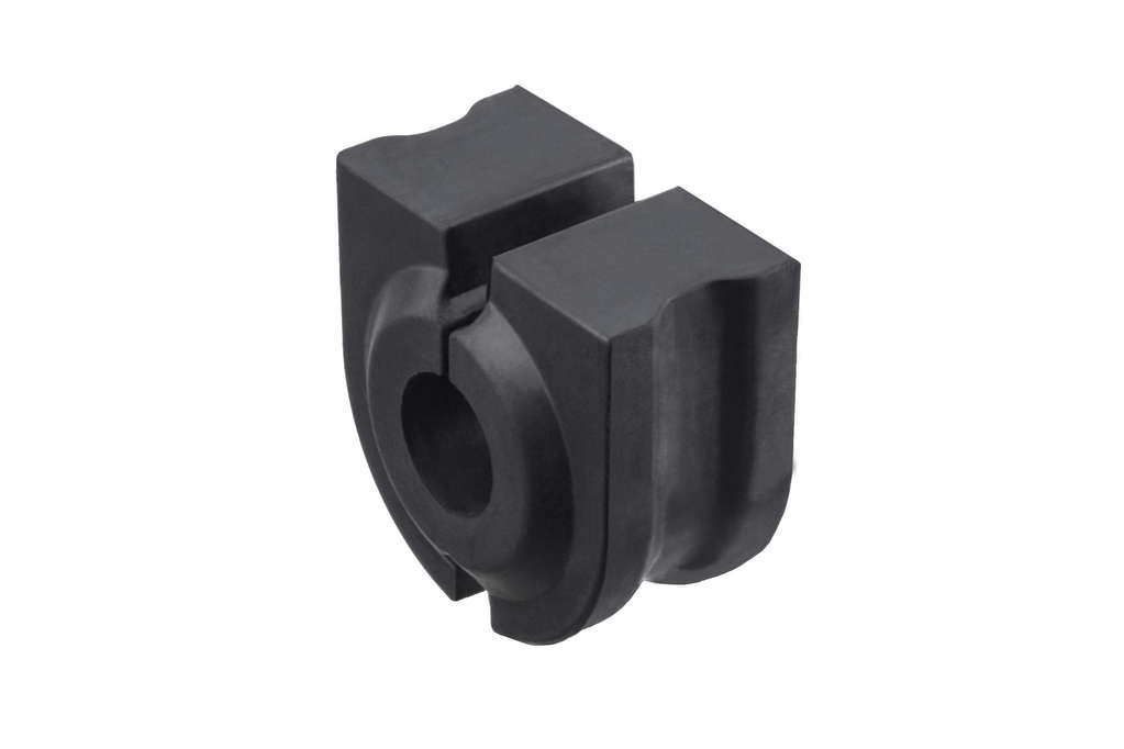 Silent bloc de barre stabilisatrice