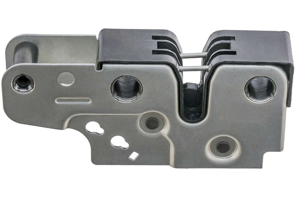 Serrure de capot-moteur