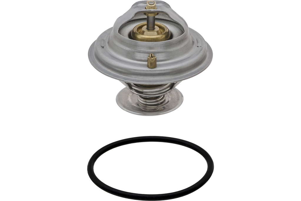 Thermostat d'eau
