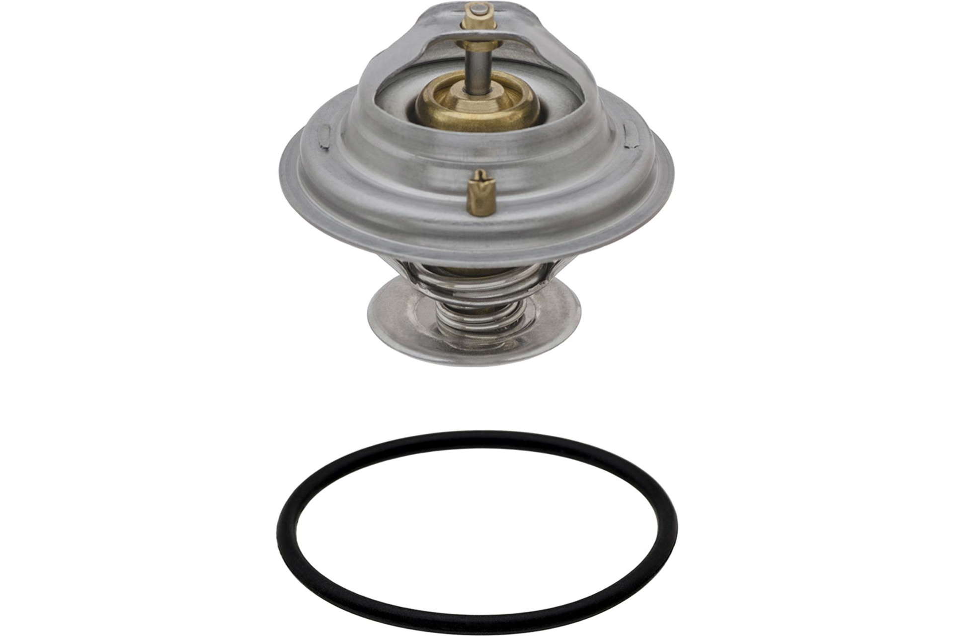 Thermostat d'eau