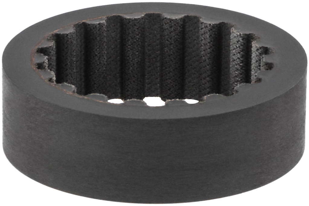 Manchon flexible d'accouplement
