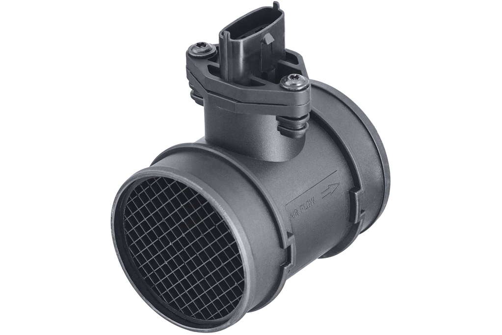 Débitmètre d'air