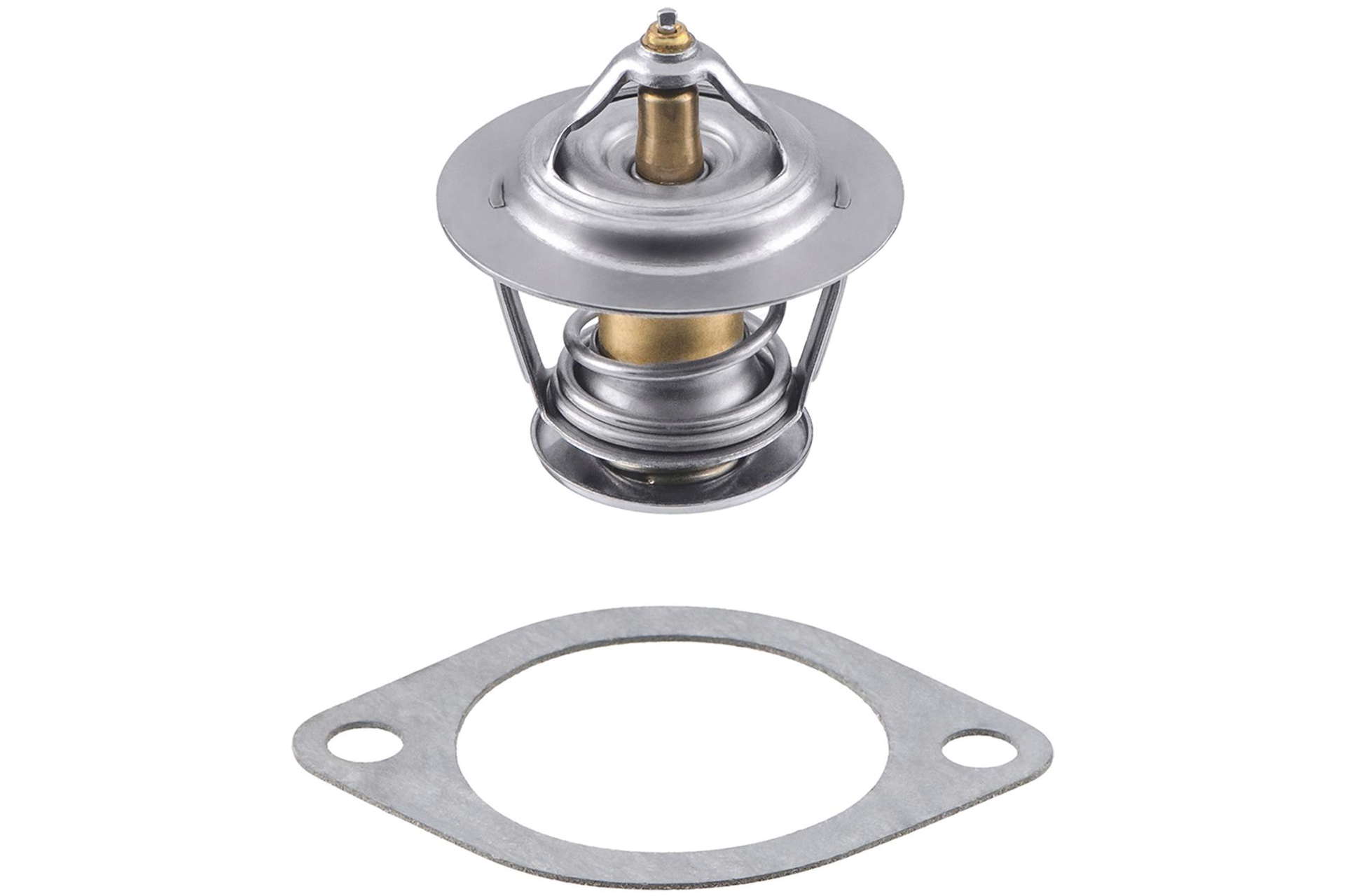 Thermostat d'eau