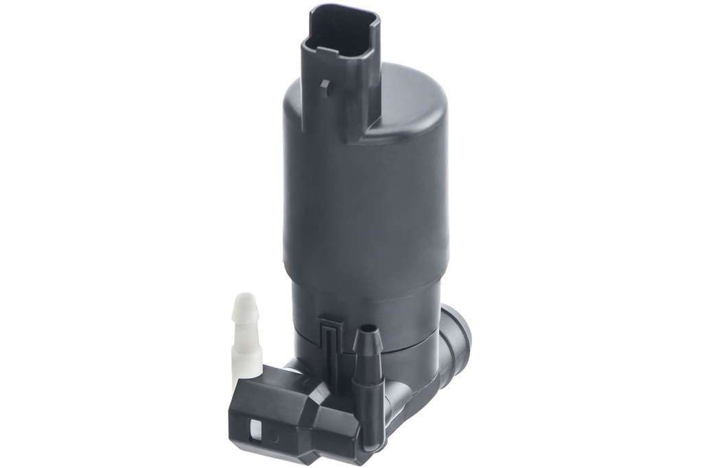 Pompe lave-glace