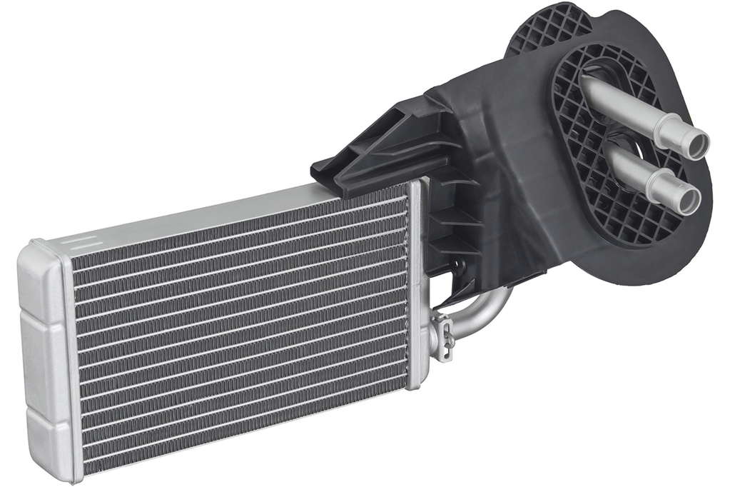 Radiateur de chauffage
