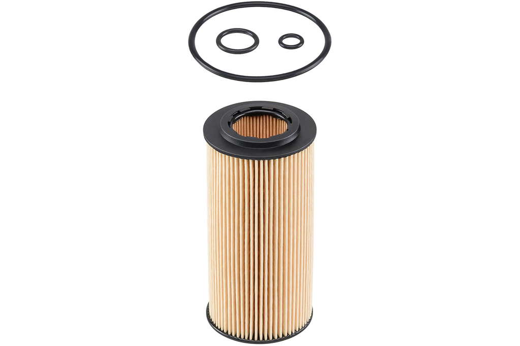 Filtre à huile