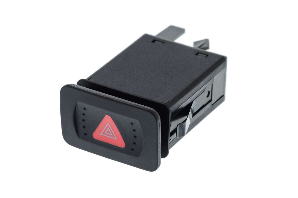 Bouton warning