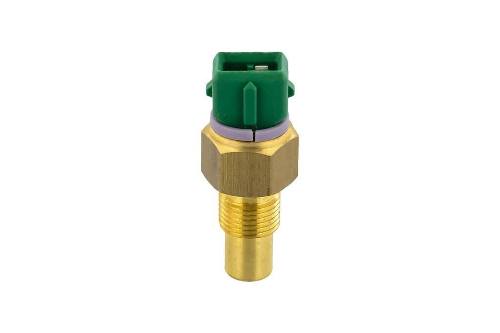 Sonde de température, liquide de refroidissement