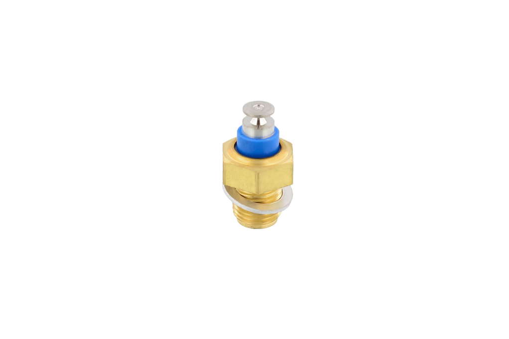 Sonde de température d'huile