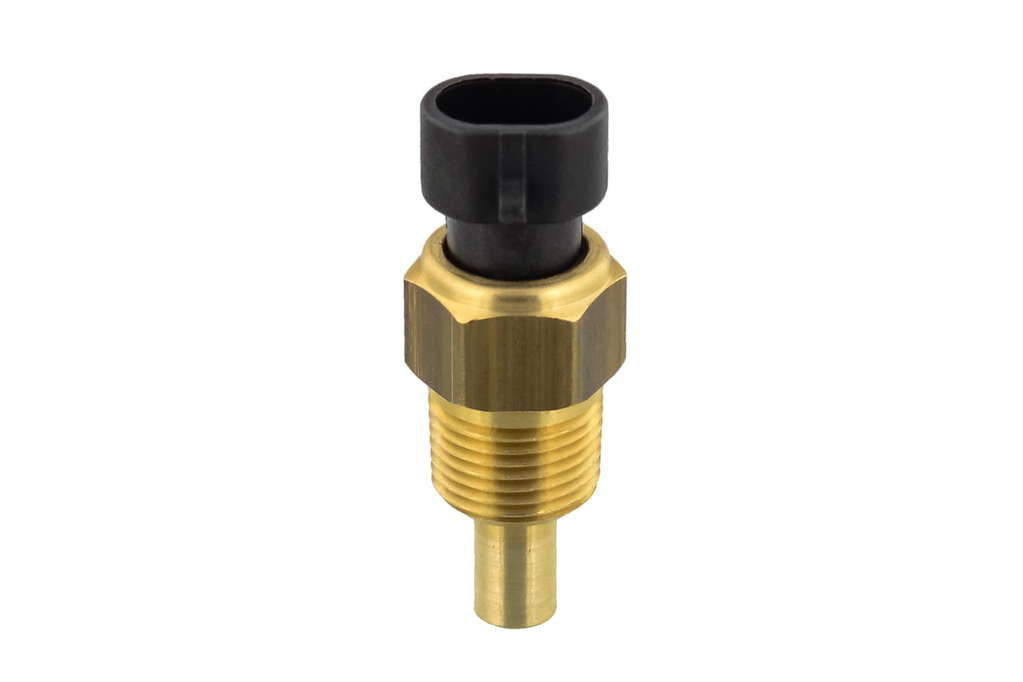 Sonde de température, liquide de refroidissement