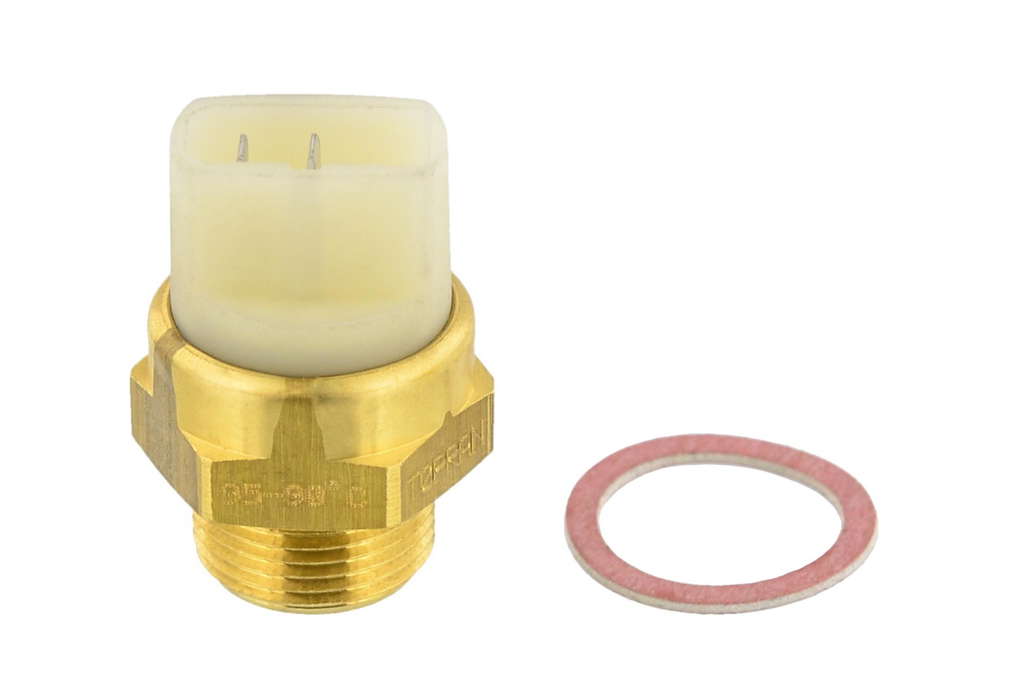 Interrupteur de température (ventilateur radiateur)