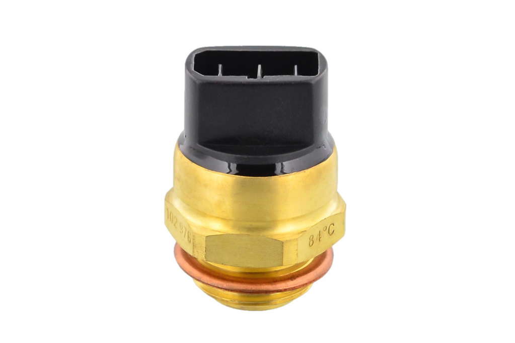 Thermocontact pour ventilateur de radiateur