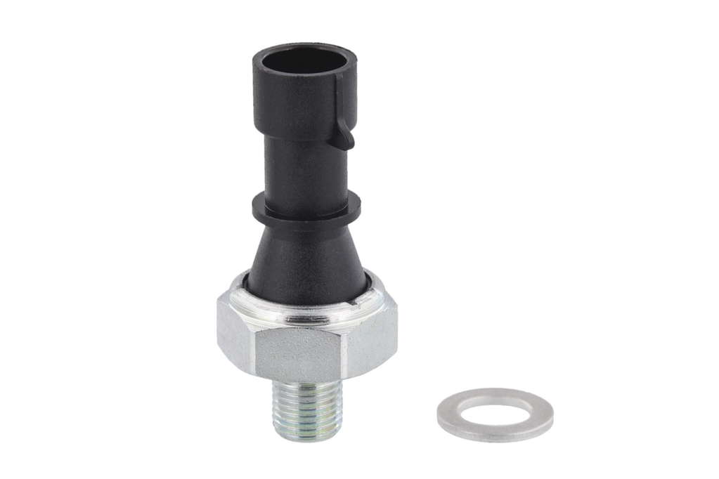 Capteur de pression d'huile