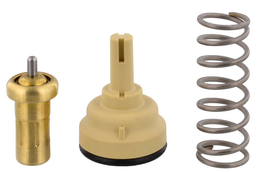 Thermostat d'eau