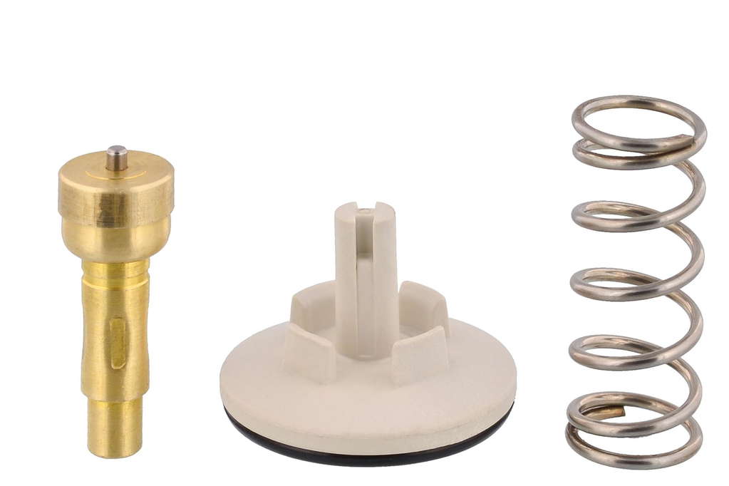 Thermostat d'eau